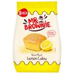 Mr Brownie Muffins Lemon Сakes 200g