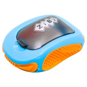 ZiBi Kids Line Car Sharpener with Container - buy, prices for ULTRAMARKET - photo 2