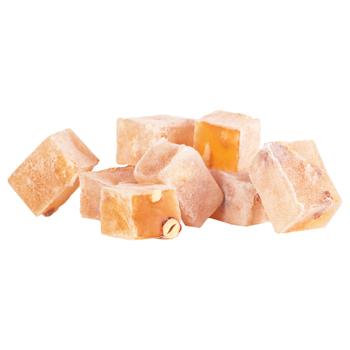 Рахат-лукум Стимул арахисовый - купить, цены на Чудо Маркет - фото 1