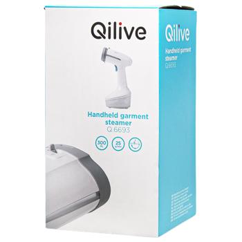 Qilive Vertical Vaporizer Q.6693 - buy, prices for Auchan - photo 1