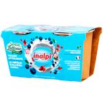 Yogurt rose 250g
