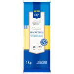 Metro Chef Spaghettini Pasta 1kg