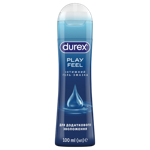 Durex Play Feel Intimate Gel Lubricant 100ml
