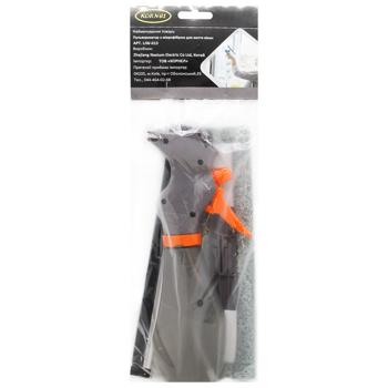 Kornel Window Cleaning Spray Scraper - buy, prices for Za Raz - photo 1