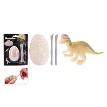 Excavation Set Dinosaur Egg - buy, prices for COSMOS - photo 2