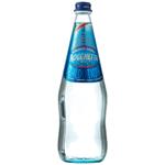 Mineral water Rocchetta 750ml glass bottle Italy