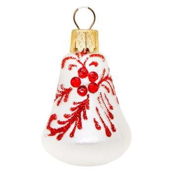 Medium Decoration Bell - buy, prices for MegaMarket - photo 2