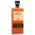 Koblevo Koblevo V.S. 3 Years Cognac of Ukraine 40% 0.5l