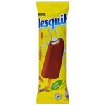 Nesquik Eskimo Vanilla Flavor Ice Cream in Chocolate Glaze 55g
