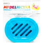 Marc-TH Two-section Soap Dish