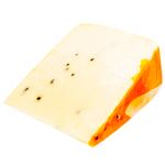 Caciotta Cheese with Cumin 45%