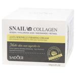 Sadoer Anti-Wrinkle Snail Collagen Face Cream 120g