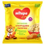 Milupa Corn Sticks with Carrot from 7 months 20g