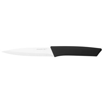 Ardesto Stainless Steel Universal Knife 12.8cm SB AR2034SB - buy, prices for Vostorg - photo 2