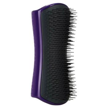 Щітка для собак Pet Teezer De-shedding and Grooming - фіолетово-сірий - купити, ціни на MasterZoo - фото 1