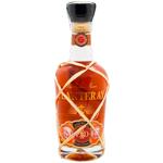 Planteray PXXO 20th Anniversary Rum 40% 0.7l