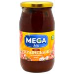Соус Mega hit Украинский 460г