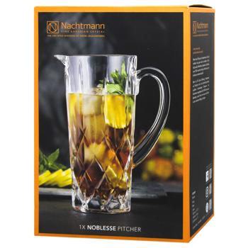 Nachtmann Noblesse Jar 1.19l 101969 - buy, prices for MegaMarket - photo 3