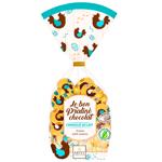 Яйца шоколадные Abtey из молочного шоколада с начинкой пралине 260г