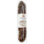 MK Rial Salami Parmska Dry-Cured Sausage High Grade