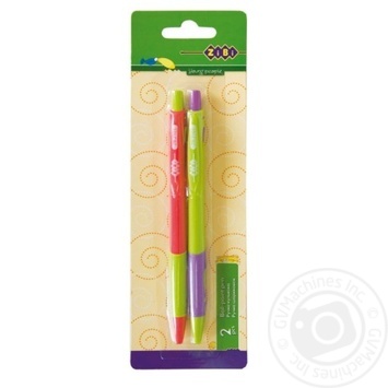 Pen Zibi - buy, prices for MegaMarket - photo 1