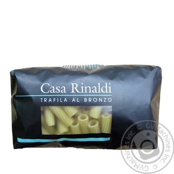 Pasta tortiglione Casa rinaldi 500g - buy, prices for MegaMarket - photo 3