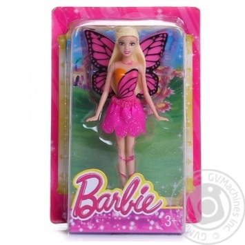Лялька казкові принцеси Barbie арт.V7050 купить, цены на МегаМаркет - фото 2