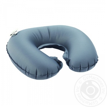 Airport Inflatable Travel Pillow - buy, prices for Auchan - photo 1