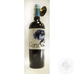 Вино Ego Bodegas Goru Monastrell червоне сухе 0.75л х6