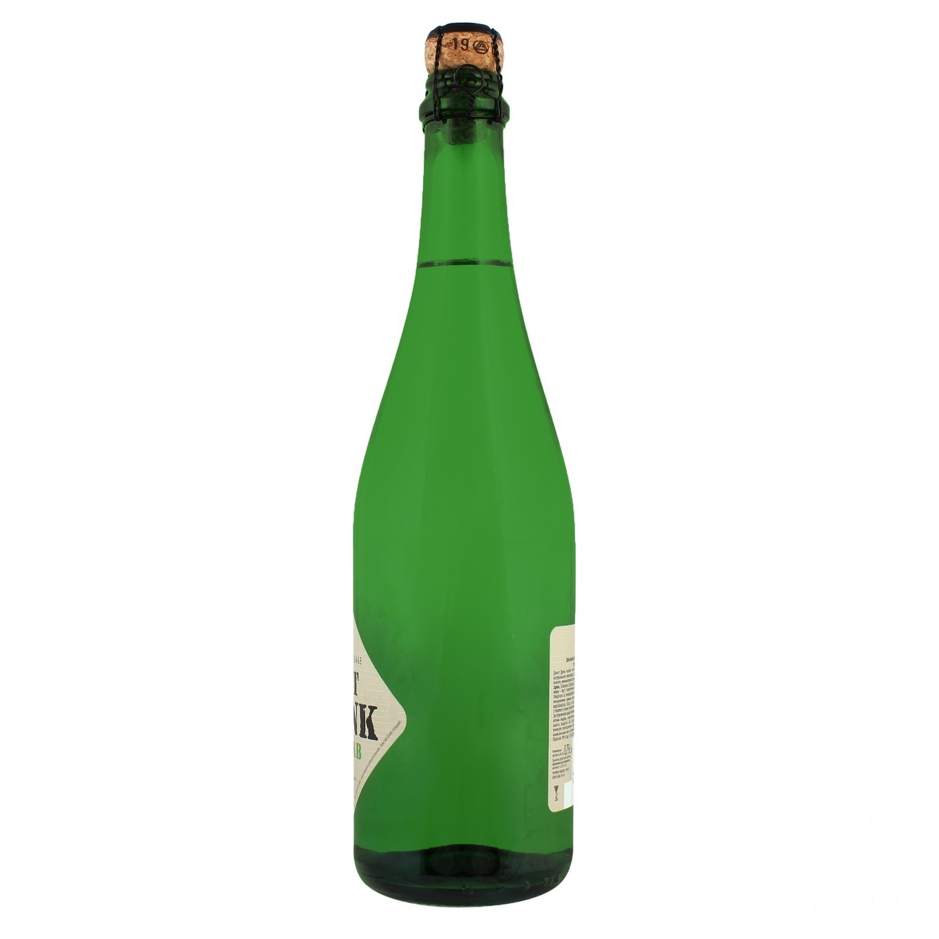 

Вино игристое Just Drink белое сладкое 5-6.9% 0,75л