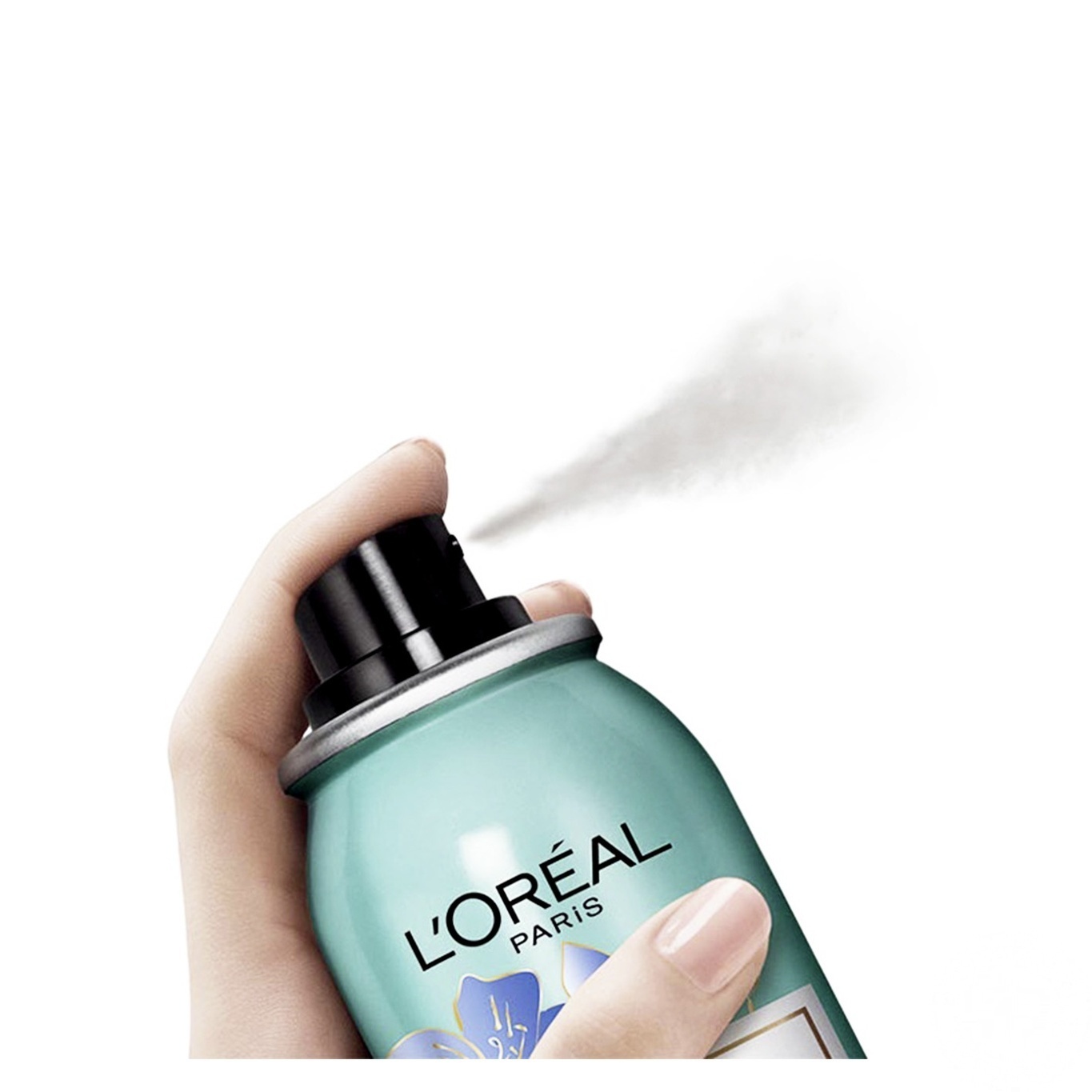 

Шампунь L'Oreal Magic Shampoo Искушение Розы невидимый сухой 200мл