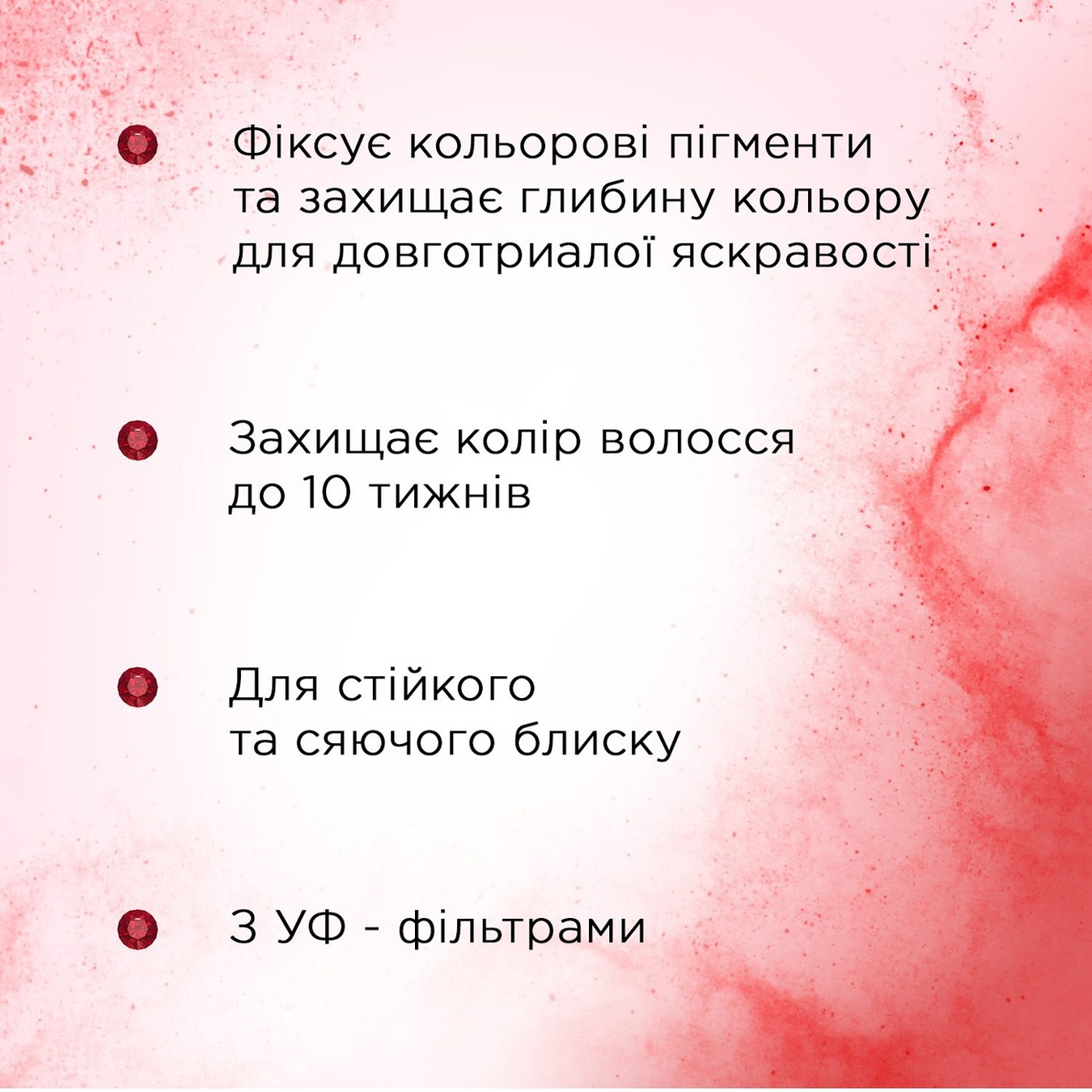 

Шампунь Schauma Сияние Цвета для окрашенных и мелированных волос 400мл