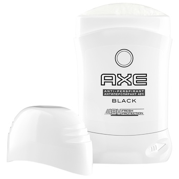 AXE BLACK Antiperspirant  50ml - buy, prices for - photo 4