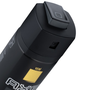 Axe Gold Deodorant 150ml - buy, prices for MegaMarket - photo 2