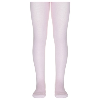 Esli Pink Children's Tights Size 92-98 - buy, prices for NOVUS - photo 2