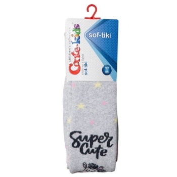 Колготи Conte Kids Sof-Tiki дитячі р.92-98 - купити, ціни на - фото 1