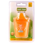 Baby Team Drinking Bowl Small 5000