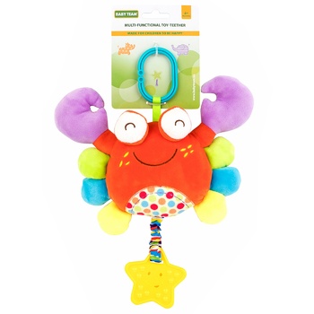 Baby Team Slit toy - buy, prices for NOVUS - photo 4