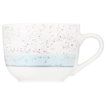 Ardesto Siena White-Blue Cup 500ml - buy, prices for - photo 2