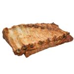 Ребра свиные запеченные