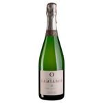 Lamiable Brut Grand Cru White Brut Champagne 12.5% 0.75l