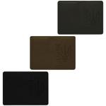 Trident Eco-leather Cover for ID in assortment