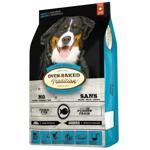 Oven-Baked Tradition Dry Food with Fish for Adult Dogs of Large Breeds 11.34kg