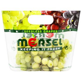 Premium White Grapes - buy, prices for METRO - photo 1