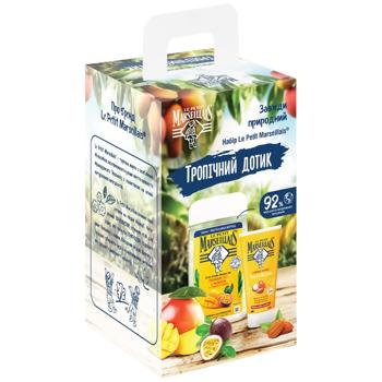 Le Petit Marseillais Tropical Touch Gift Set - buy, prices for - photo 3