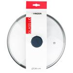 Vinzer Glass Lid 28cm