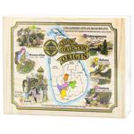 Чай чорний Mlesna Колекція цейлонського чаю 2г*30шт