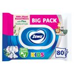 Zewa Baby Wet Toilet Paper 80pcs