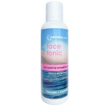 tonic aromacode 150ml