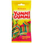 Roshen Yummi Gummi Rainbow Belts Jelly Candy 70g